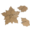 Pointsettia 