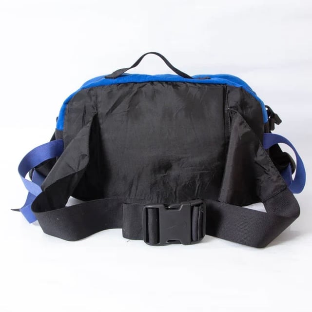 Vintage Nike ACG Makalu II Bag - Royal | WAY OUT CACHE