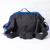 Vintage Nike ACG Makalu II Bag - Royal 