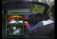 Image 4 of VHS | Best Motoring 1999 7 - S2000 Special Feature