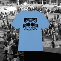 Image 2 of Wasted Talent Fest Tee