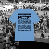 Image 3 of Wasted Talent Fest Tee