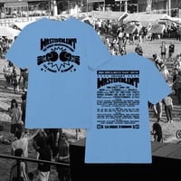 Image 1 of Wasted Talent Fest Tee