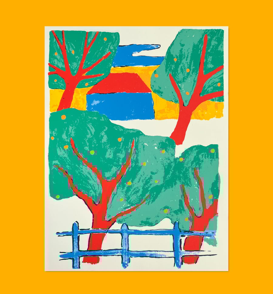 Image of Casa, Fabio Severino