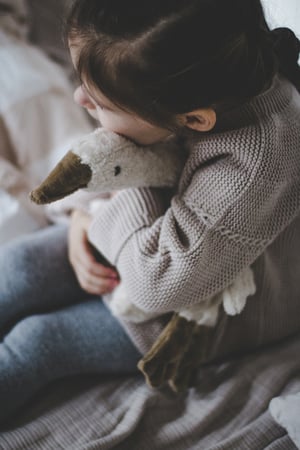 Image of Oca semillas