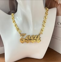 Image 1 of Xoxo