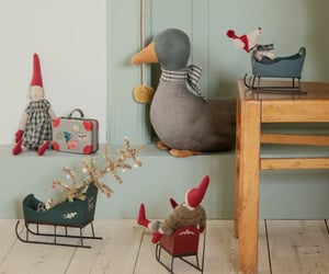 Image of Trineo ratón