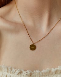 Image 5 of Medalla Amor