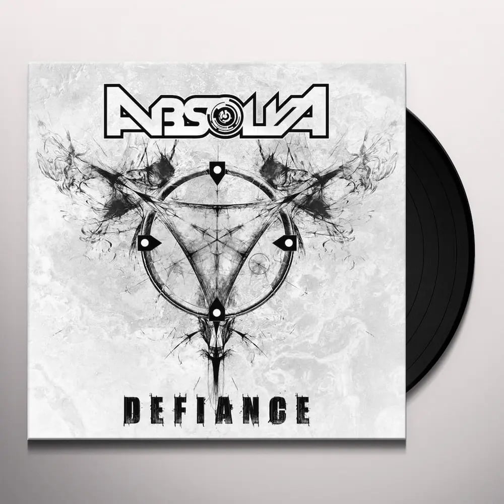 Absolva 'Defiance' Vinyl (Double)