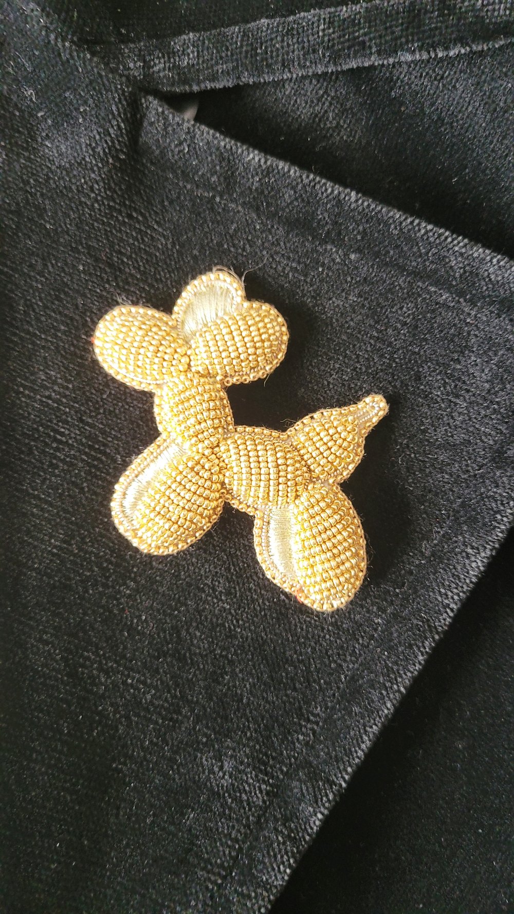 Image of BALLOON DOG OR