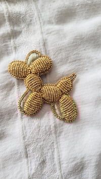 Image 3 of BALLOON DOG OR 