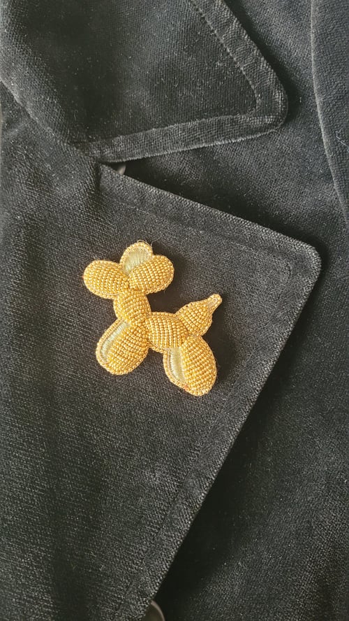 Image of BALLOON DOG OR