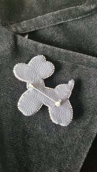 Image 2 of BALLOON DOG ARGENT