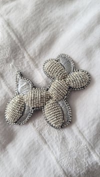 Image 3 of BALLOON DOG ARGENT