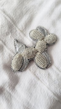 Image 4 of BALLOON DOG ARGENT