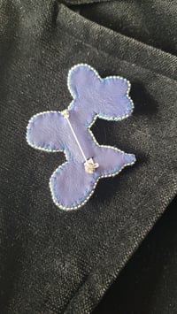 Image 3 of BALLOON DOG BLEU