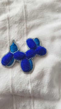 Image 4 of BALLOON DOG BLEU
