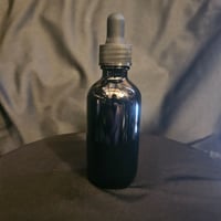 Plant Based Split End Hair Serum