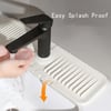 Kitchen Sink Splash Guard 