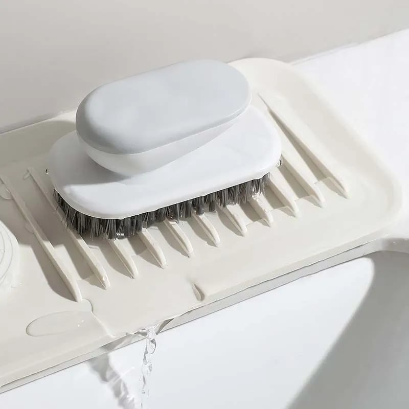 Kitchen Sink Splash Guard 