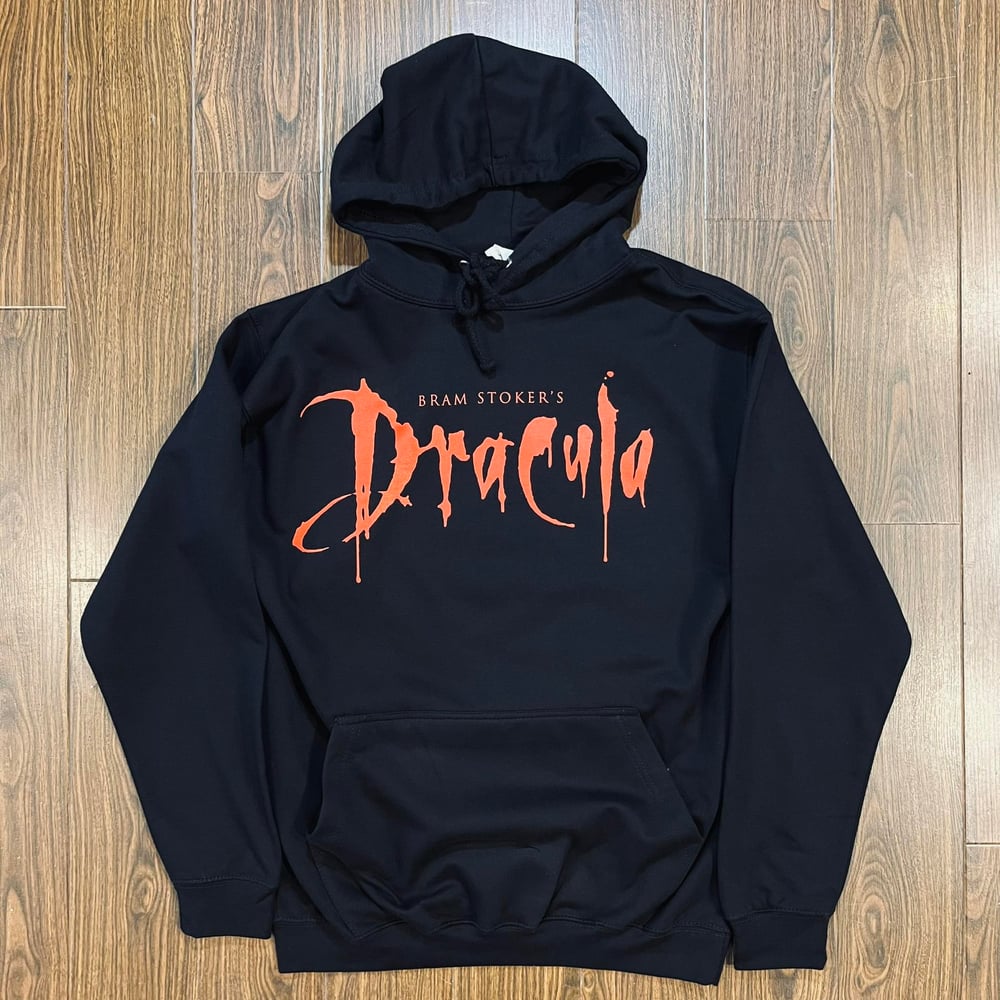 Dracula Hoodie