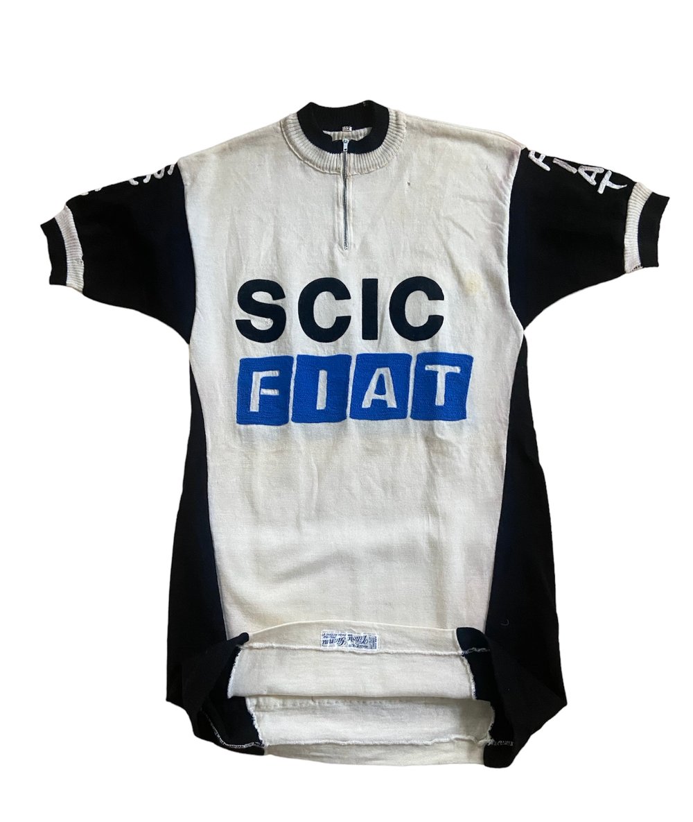 1976 - SCIC Fiat - Tour de France edition 