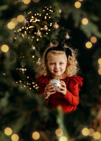 Image 1 of Christmas Mini Session 2023 - Deposit only