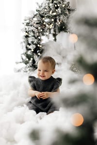 Image 3 of Christmas Mini Session 2023 - Deposit only