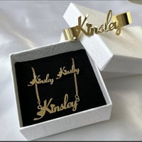 Image 2 of Custom box 