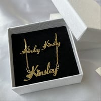 Image 3 of Custom box 