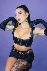 Image 3 of Black Cherry