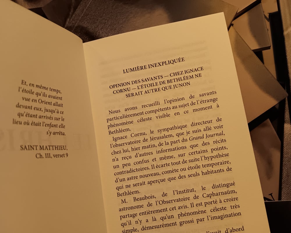 Image of Le Christ de Renée Vivien & Nurse With Wound