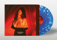 SYMBIOSIS LP [Blue Vinyl]