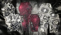 Coffin Wallets - Small