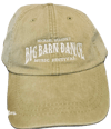 Big Barn Dance - Cap (embroidered)