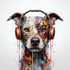 I love dogs