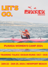 Women's OC Camp - Jan 2024