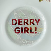 Image 2 of Maps - DERRY GIRL! - (Ref. 439C)