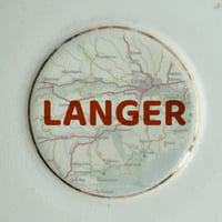 Image 2 of Maps - LANGER - (Ref. 550)