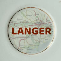 Image 1 of Maps - LANGER - (Ref. 550)