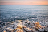 Image 1 of Nature's Edge | Reid State Park, Georgetown Maine