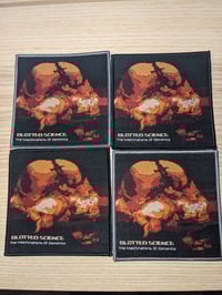 Image 1 of Blotted Science - The Machination Of Dementia