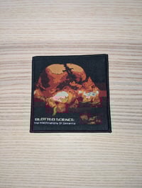 Image 3 of Blotted Science - The Machination Of Dementia
