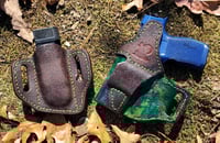 Image 2 of Sig Sauer 365XL avenger holster and 9mm mag pouch set.