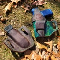 Sig Sauer 365XL avenger holster and 9mm mag pouch set.