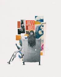 Image 2 of Jazz House