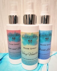 Image 1 of 100ml Room Spray