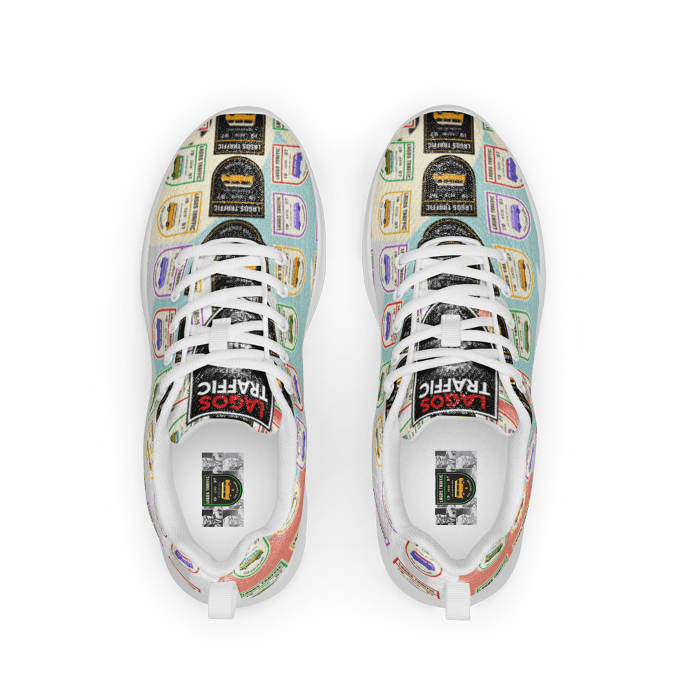 LUX COUTURE WOMEN'S ATHLETIC TRAINERS (LTC MOSAIC)