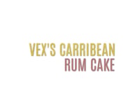 Image 3 of Vexi's Caribbean Rum Cake - SHIPPING (12 cupcakes ONLY)