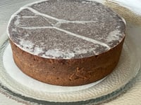 Image 4 of Vexi's Caribbean Rum Cake - SHIPPING (12 cupcakes ONLY)